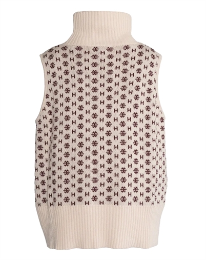 Logo Vest - HÉST